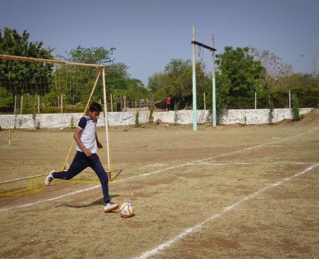 Vidya Global School Bhilwara - Best CBSE School In Bhilwara