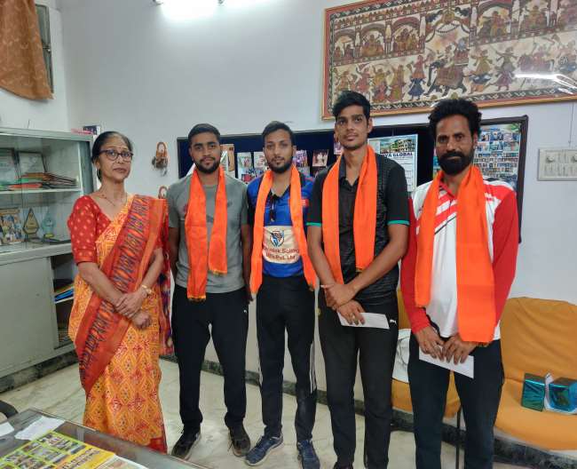 Vidya Global School Bhilwara - Best CBSE School In Bhilwara